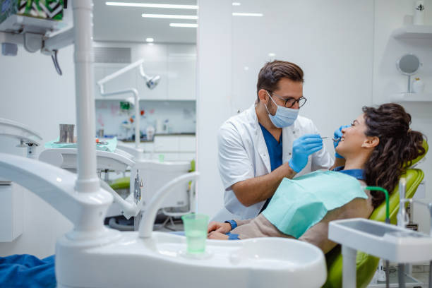 Professional Dental Services in Rugby, ND